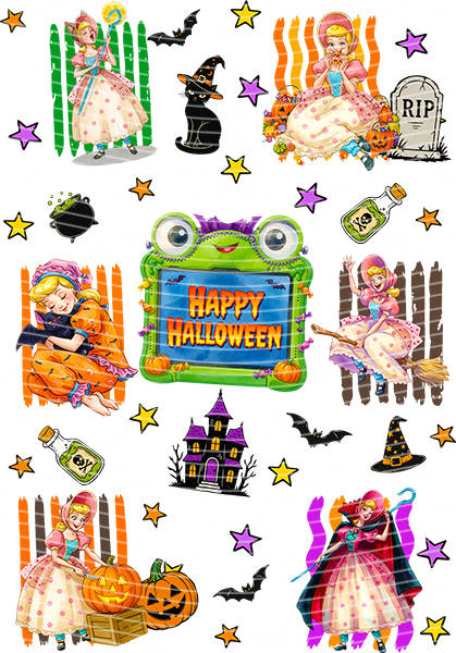 A5 Notebook Wraps-W-3503